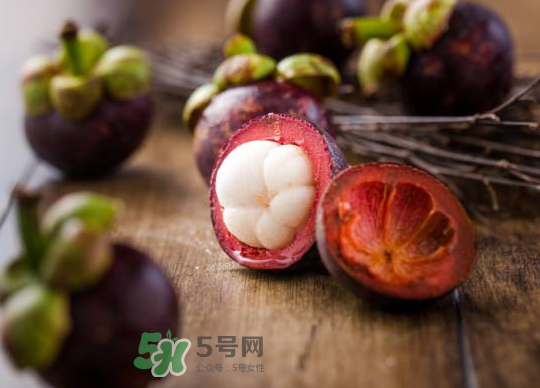 山竹殼能吃嗎？山竹殼有什么用？