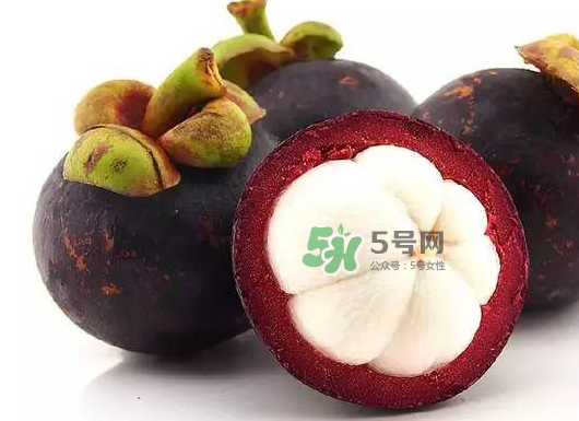 山竹的籽能吃嗎？山竹籽吃了怎么辦？