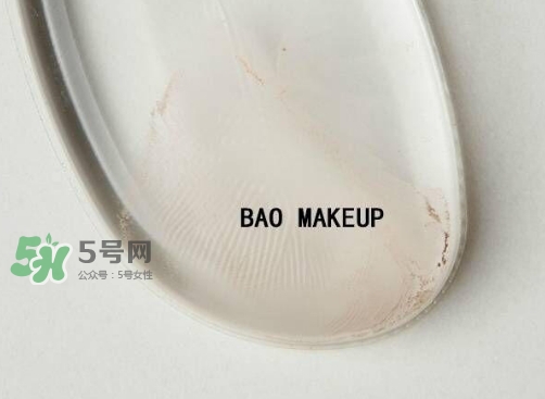 ipsa硅膠粉撲多少錢(qián)？ipsa硅膠粉撲用哪一面