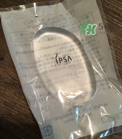 ipsa硅膠粉撲多少錢(qián)？ipsa硅膠粉撲用哪一面