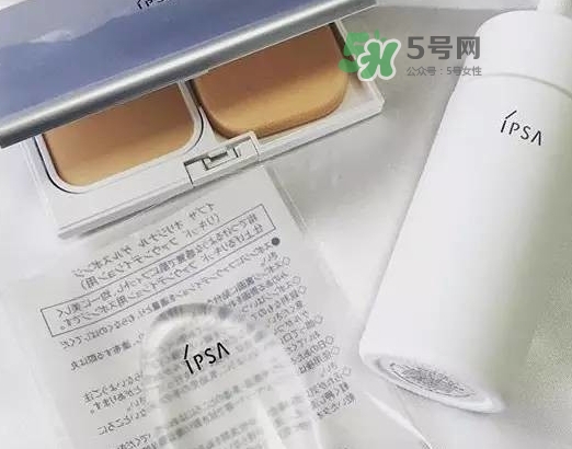 ipsa硅膠粉撲多少錢(qián)？ipsa硅膠粉撲用哪一面