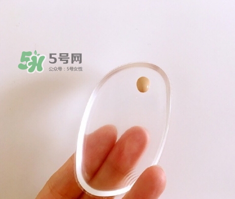 ipsa硅膠粉撲多少錢(qián)？ipsa硅膠粉撲用哪一面