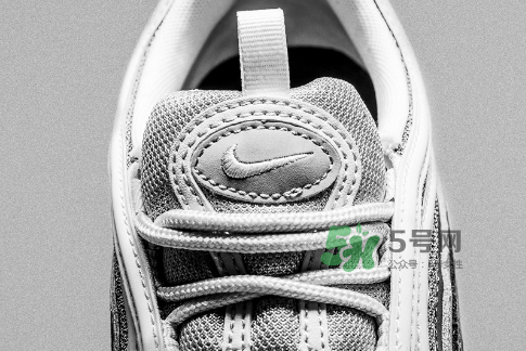 nike air max 97 premium麂皮銀子彈什么時候發(fā)售？
