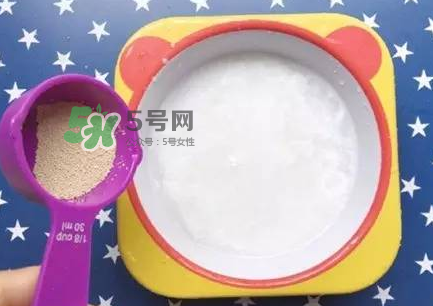 嬰兒米粉可以做米糕嗎？嬰兒米粉能做什么？