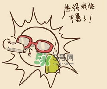 2017年秋老虎什么時候開始？2017年秋老虎多長時間？