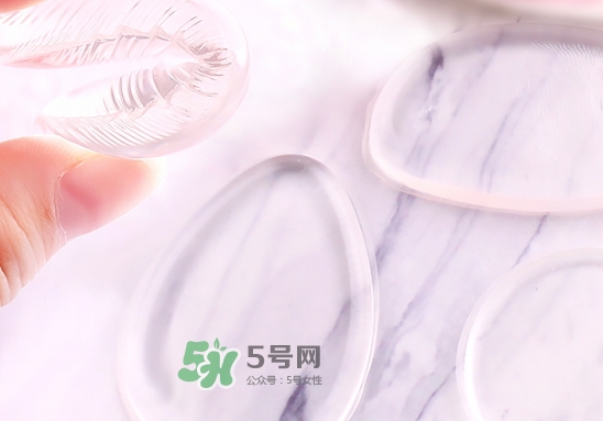 litfly麗塔芙硅膠粉撲怎么樣？麗塔芙硅膠粉撲怎么用