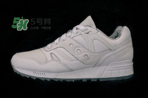 saucony與tblake聯(lián)名涂鴉小白鞋怎么買_在哪買？