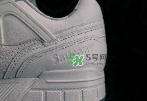 saucony與tblake聯(lián)名涂鴉小白鞋怎么買_在哪買？