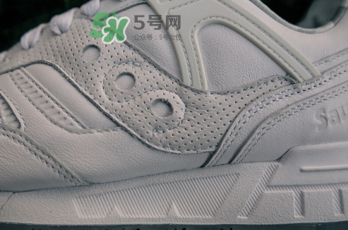 saucony與tblake聯(lián)名涂鴉小白鞋怎么買_在哪買？