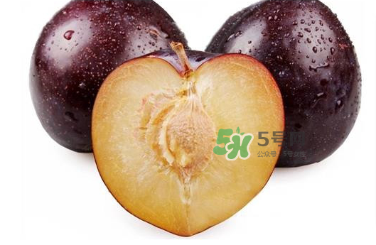 黑布林可以和桃子能一起吃嗎？黑布林不能和什么一起吃？