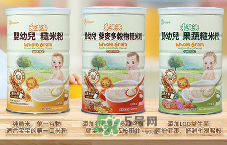 禾泱泱米粉怎么樣？禾泱泱米粉好吃嗎？