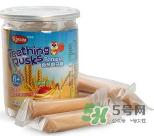 禾泱泱磨牙棒怎么樣？禾泱泱磨牙棒好嗎？