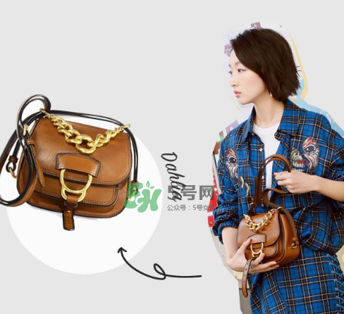 miumiu馬鞍包尺寸多大？miumiu馬鞍包尺寸有幾種？