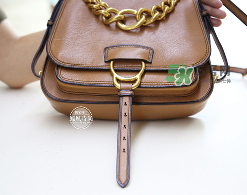 miumiu馬鞍包真假怎么看？miumiu馬鞍包真假鑒定