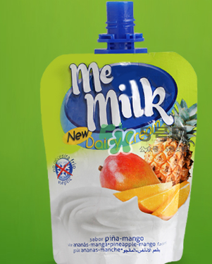 美妙可me milk酸奶怎么樣？美妙可me milk斷奶好嗎？