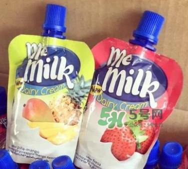 me milk酸奶多大能喝？me milk酸奶適合多大的寶寶？
