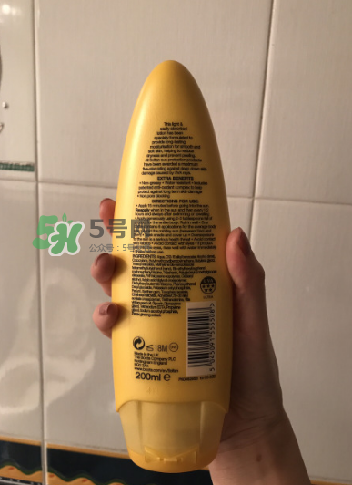 游泳怎么防曬？游泳防曬霜推薦