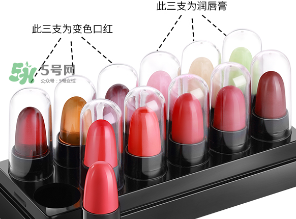 健美創(chuàng)研口紅能用嗎？健美創(chuàng)研口紅怎么樣？