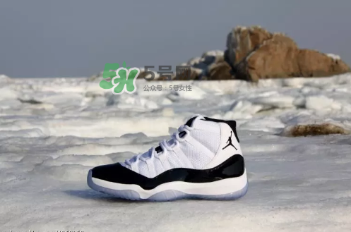 air jordan 11 concord怎么樣？aj 11 concord測評
