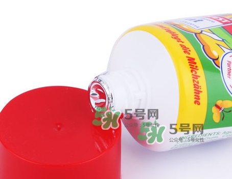 putzi牙膏日期怎么看？putzi牙膏保質期多久？