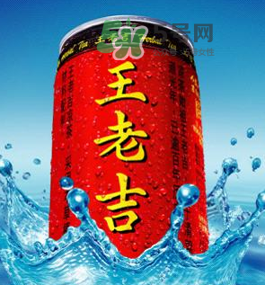 兒童可以喝王老吉嗎？王老吉兒童可以喝嗎？