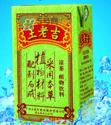 兒童可以喝王老吉嗎？王老吉兒童可以喝嗎？