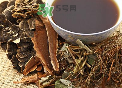 兒童可以喝涼茶嗎？寶寶能喝涼茶嗎？