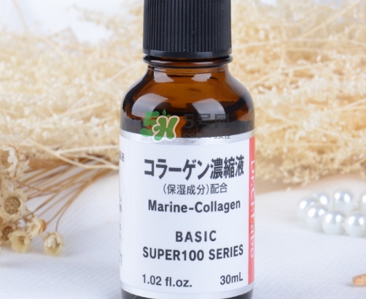 城野醫(yī)生膠原蛋白原液怎么用？城野醫(yī)生膠原蛋白原液怎么樣
