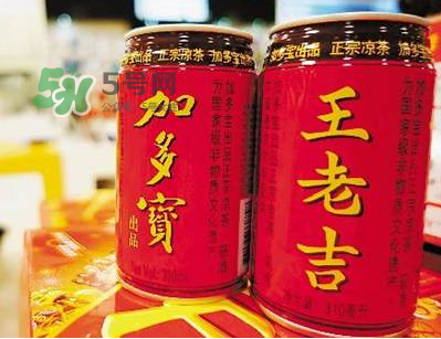 兒童可以喝加多寶嗎？寶寶能喝加多寶嗎？