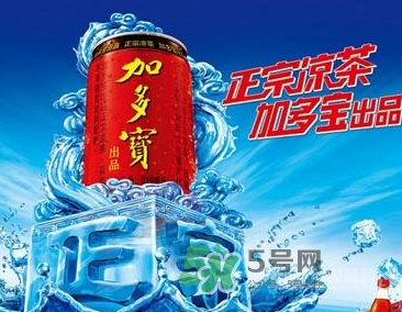 兒童可以喝加多寶嗎？寶寶能喝加多寶嗎？