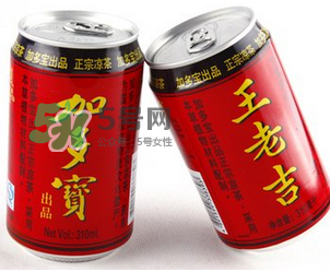 加多寶真的能降火嗎？加多寶真的能去火嗎？