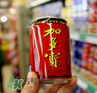 加多寶真的能降火嗎？加多寶真的能去火嗎？