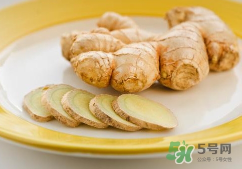 生姜泡腳怎么弄？生姜泡腳要去皮嗎