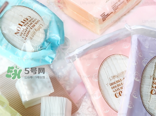 litfly麗塔芙化妝棉怎么樣？麗塔芙化妝棉多少錢