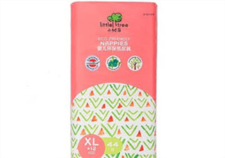 英國小樹苗紙尿褲怎么樣？英國小樹苗紙尿褲好用嗎？
