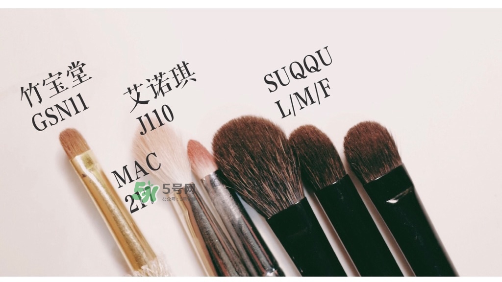 內(nèi)雙眼妝畫(huà)法及步驟圖片 日常內(nèi)雙眼妝的畫(huà)法