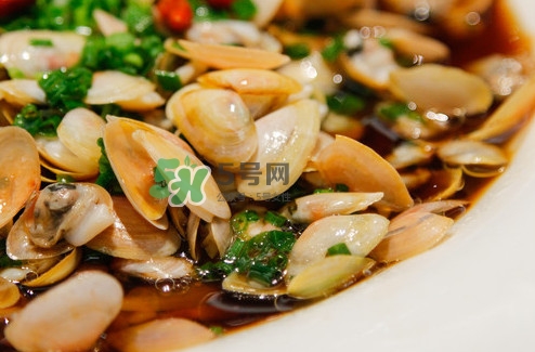 海瓜子可以放幾天？海瓜子可以煮湯嗎