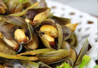 薄殼米是什么？薄殼怎么炒好吃？