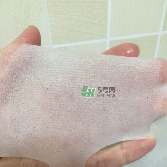 高絲膠原蛋白面膜怎么樣？高絲膠原蛋白面膜功效