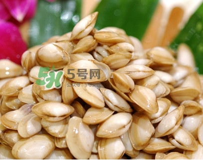海瓜子可以放幾天？海瓜子可以煮湯嗎
