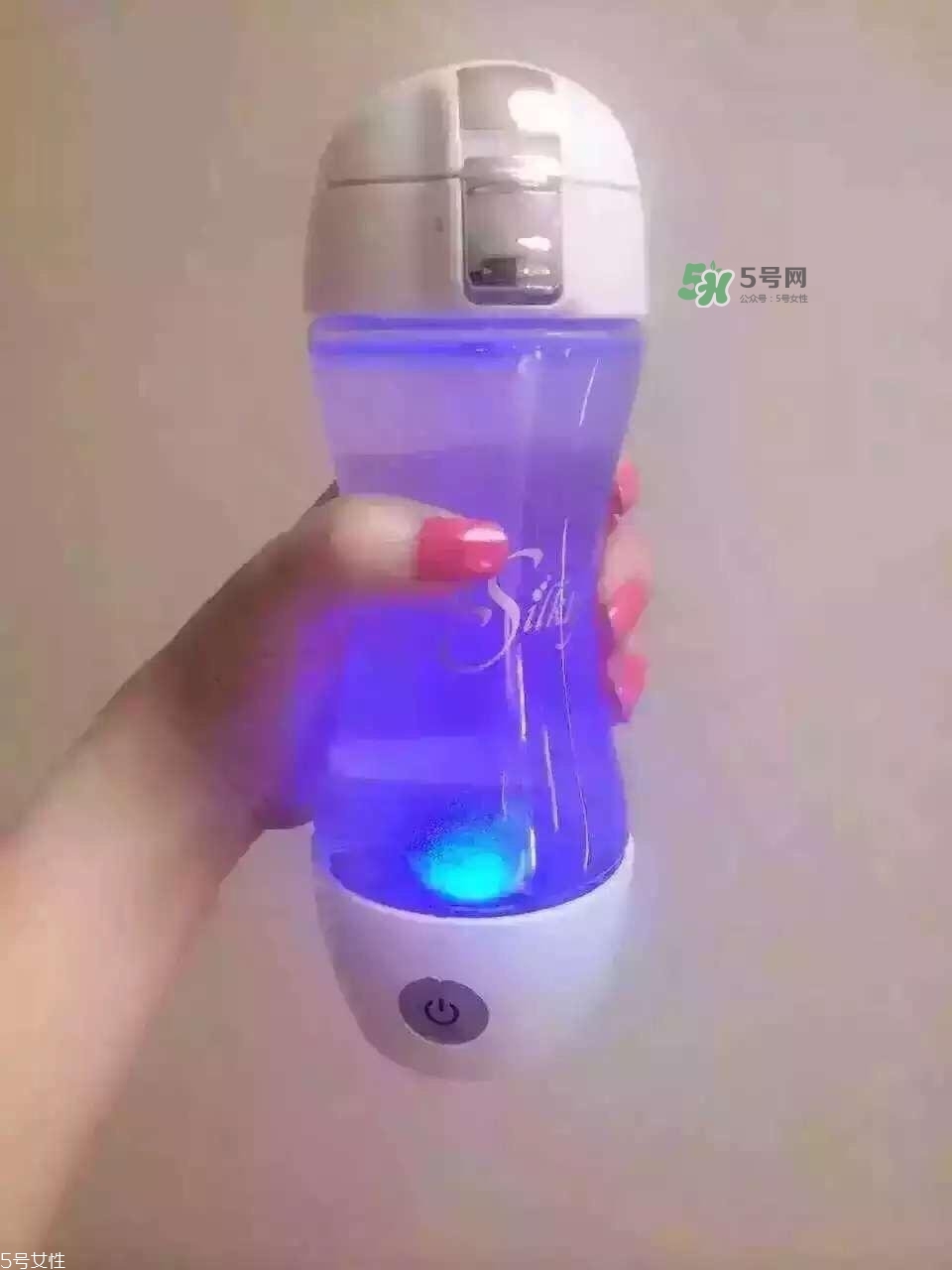 水素水杯是真的假的？水素水杯使用方法