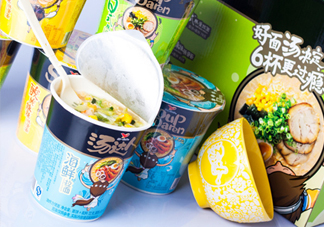 湯達人多少錢一桶？湯達人多少錢一袋