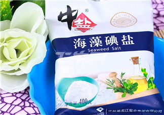 無碘鹽正常人能不能吃？無碘鹽適合什么人吃？