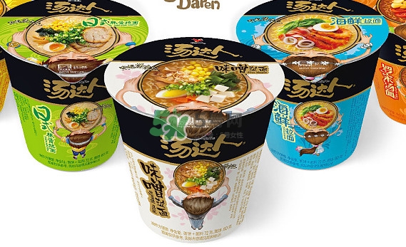 湯達(dá)人多少錢一桶？湯達(dá)人多少錢一袋