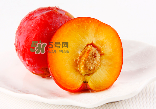 紅布林孕婦可以吃嗎？孕婦可以吃紅布林嗎？