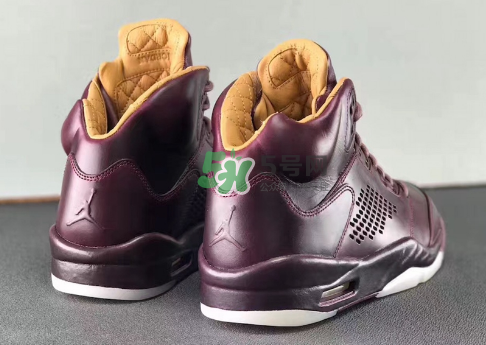 air jordan 5 premium wine酒紅配色什么時(shí)候發(fā)售？