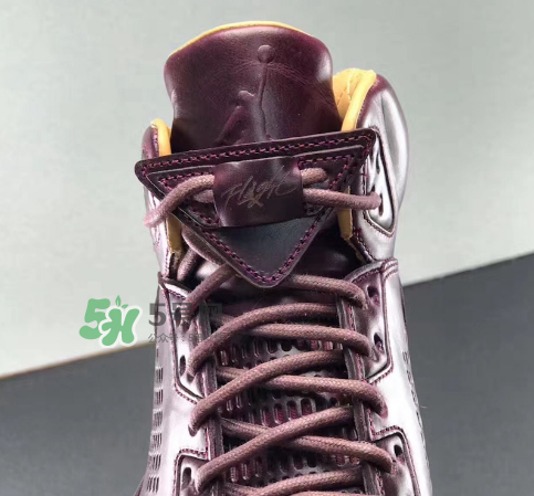air jordan 5 premium wine酒紅配色什么時(shí)候發(fā)售？