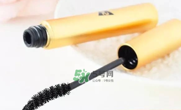 bcl睫毛膏怎么用？bcl睫毛膏使用心得