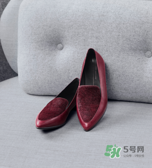 ecco鞋碼偏大嗎？ecco鞋子碼數(shù)準(zhǔn)嗎？