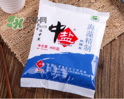 無碘鹽正常人能不能吃？無碘鹽適合什么人吃？